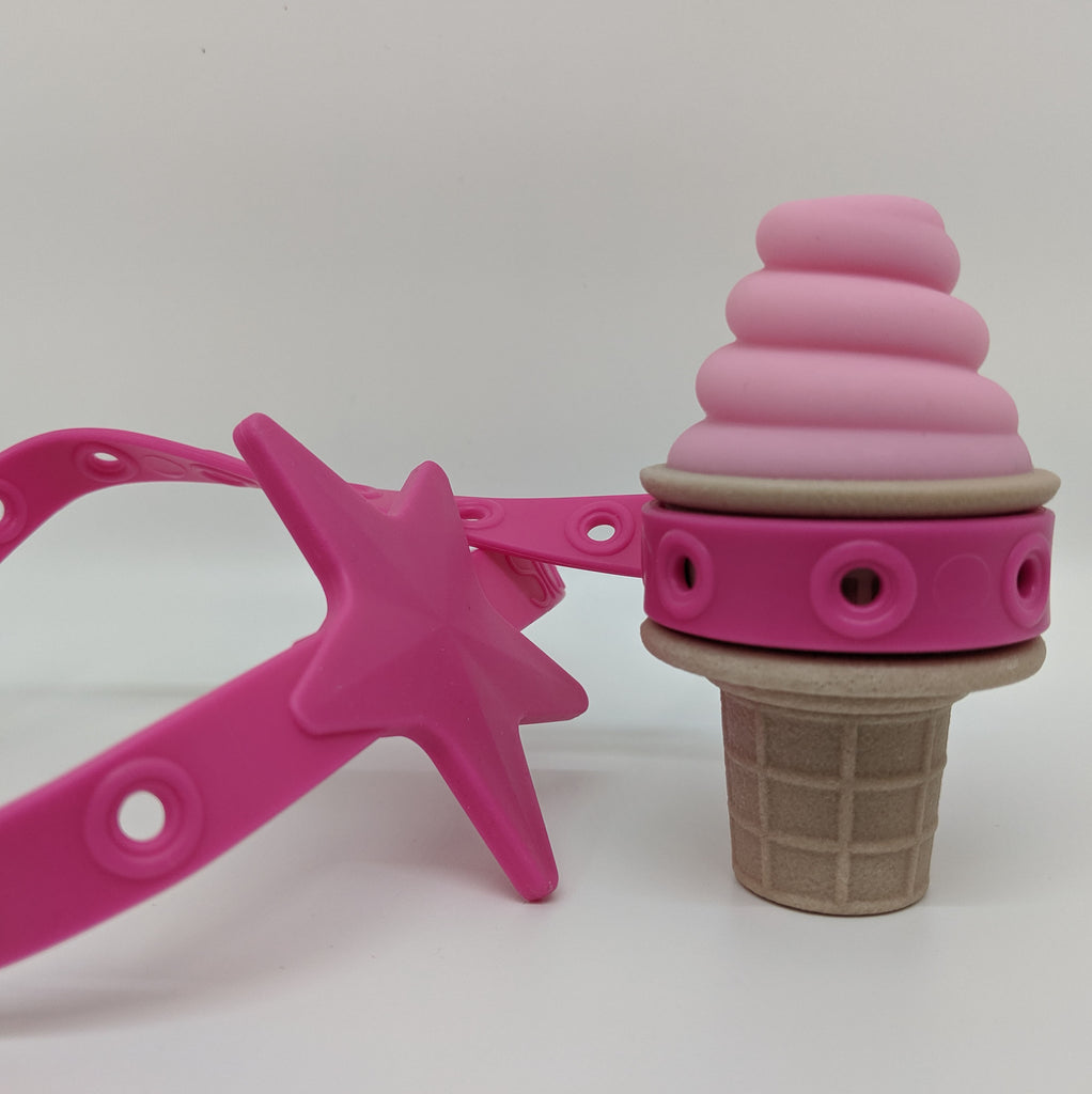 Pretty Pink – Baby SweeTooth