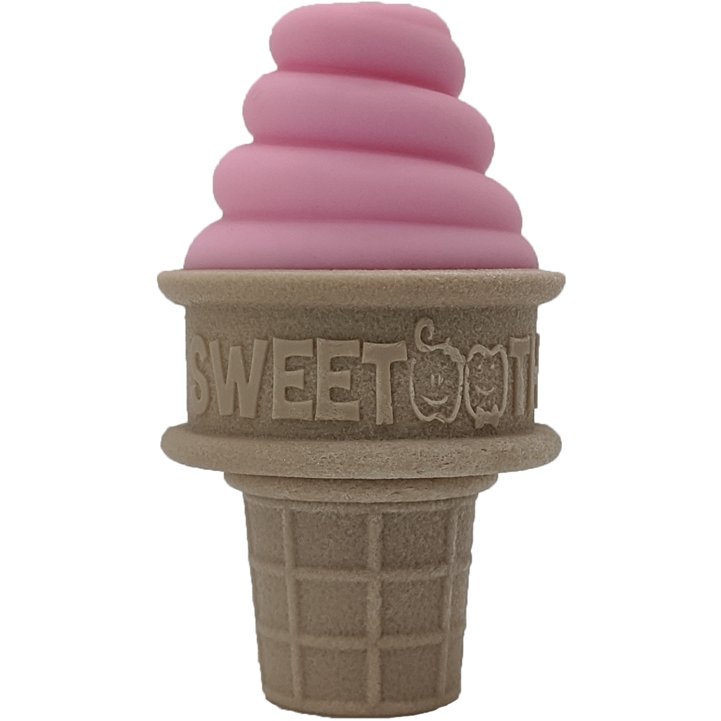 Pretty Pink – Baby SweeTooth